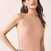 Next Damen SLEEVELESS - Body - Nude
