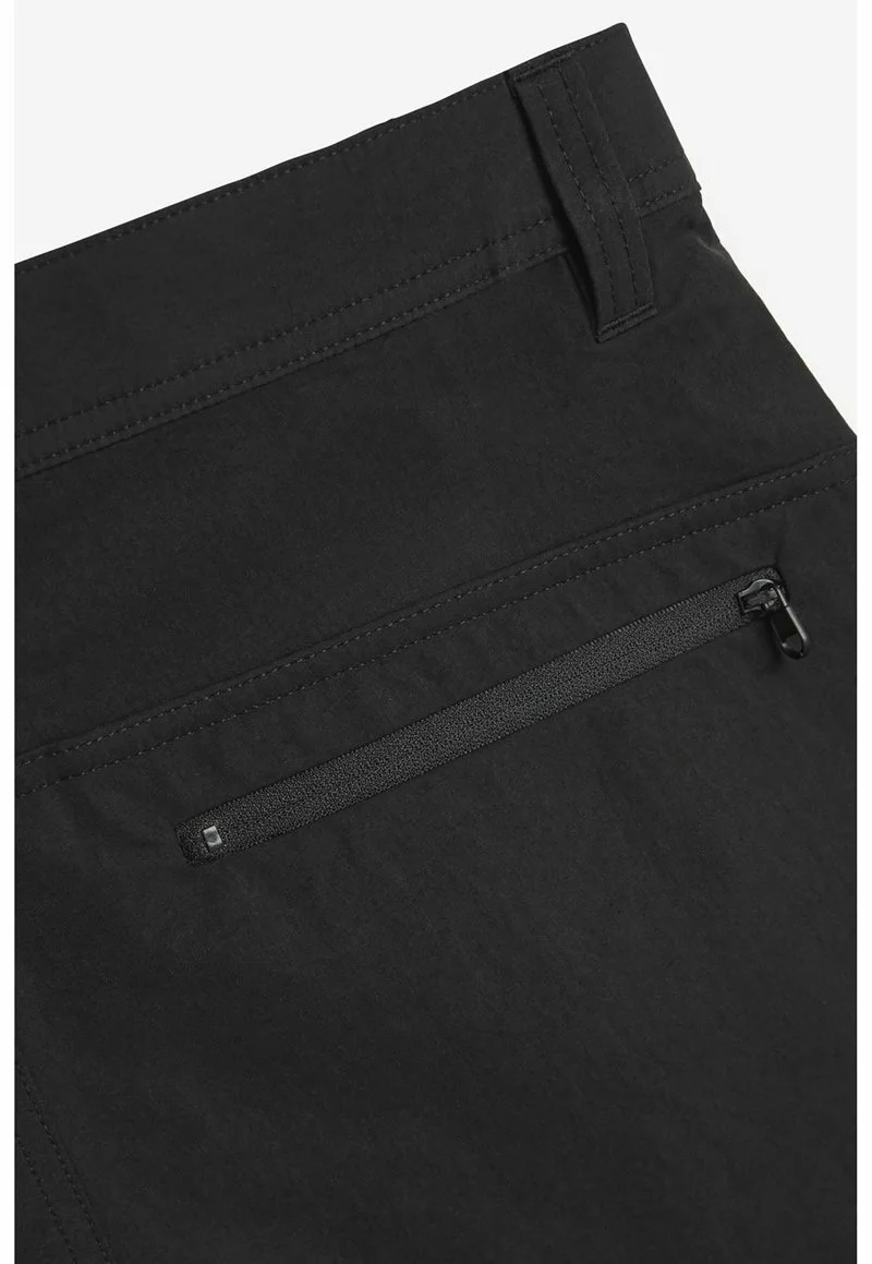 Next Herren SHOWER RESISTANT ACTIVE WITH STRETCH - Shorts - Black 7 Next Herren SHOWER RESISTANT ACTIVE WITH STRETCH - Shorts - Black – Bild 7