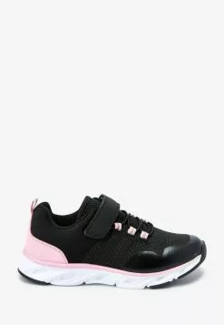 Next Kinder Sneaker Low - Black