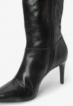 Next Damen SIGNATURE POINTED KNEE HIGH - Stiefel - Black 10 Next Damen SIGNATURE POINTED KNEE HIGH - Stiefel - Black -Next Großes Kaufhaus 5b0c9b620e154022b4033171d74d0264