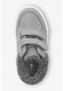 Next Kinder Ankle Boot - Grey 7 Next Kinder Ankle Boot - Grey -Next Großes Kaufhaus 5b0d5fa95bc84597a10e8a3ba33f1a0e