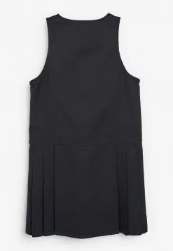 Next EMBROIDERED ZIP PINAFORE - Freizeitkleid - Blue | Kinder 5 Next EMBROIDERED ZIP PINAFORE - Freizeitkleid - Blue | Kinder -Next Großes Kaufhaus 5b1b8890fb874bda85fb9abd8dab7bb5