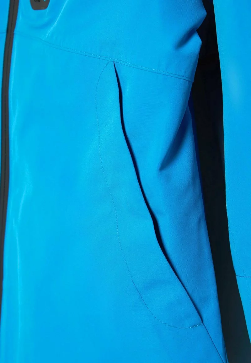 Next Kinder Outdoorjacke - Blue/grey 3 Next Kinder Outdoorjacke - Blue/grey – Bild 3