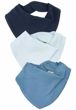 Next Kinder UNISEX - Lätzchen - Blue