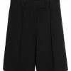 Next Damen Shorts - Black