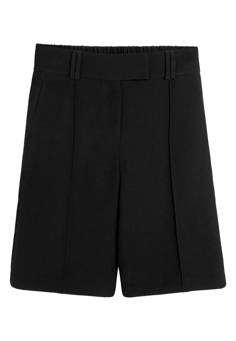 Next Damen Shorts - Black 1 Next Damen Shorts - Black