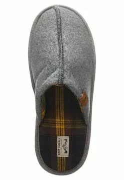 Next CHECK - Hausschuh - Grey | Herren