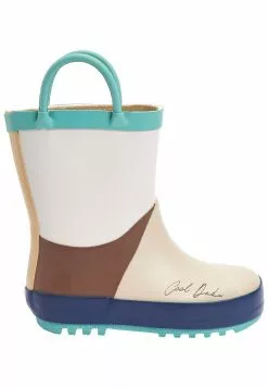 Next PANDA HANDLE - Gummistiefel - Off White | Kinder -Next Großes Kaufhaus 5b559dda5b104819be31b9a5c3d14d97