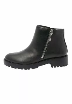 Next Damen FORERVER COMFORT - Ankle Boot - Black