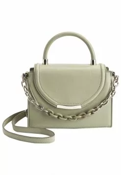 Next Damen Handtasche - Green -Next Großes Kaufhaus 5b6ddc4b10094b8d8a67dd2fb62f8d0c