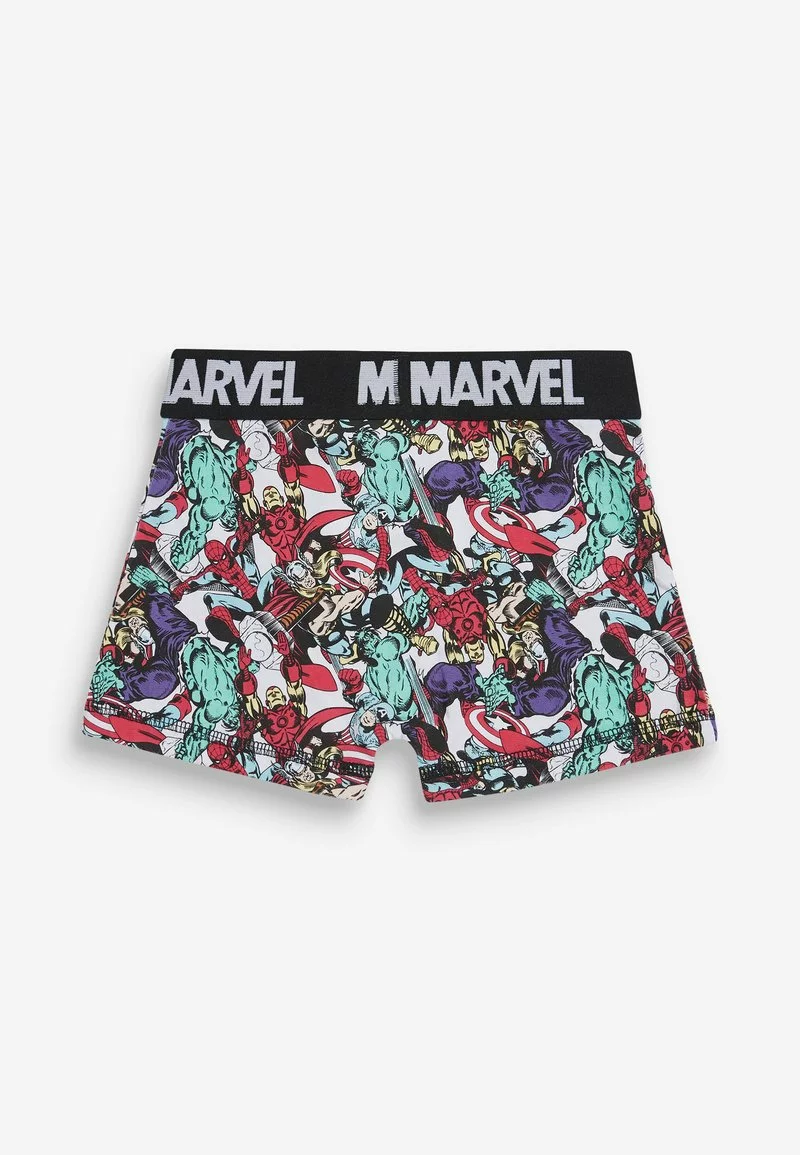 Next Kinder 3 PACK - Boxershorts - Black 2 Next Kinder 3 PACK - Boxershorts - Black – Bild 2