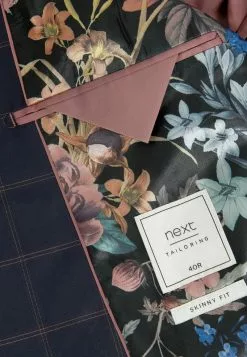 Next Herren Sakko - Dark Blue 15 Next Herren Sakko - Dark Blue -Next Großes Kaufhaus 5b7722d32ee1491cb0d367233284375f