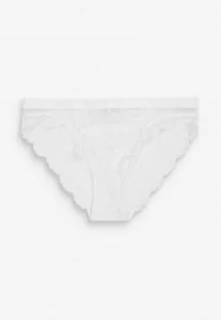 Next Damen 2 PACK - String - Mottled Anthracite -Next Großes Kaufhaus 5b7ff7de2e29408e8d86721b4a5bd875