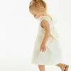 Next Kinder TAFFETA BRIDESMAID - Cocktailkleid/festliches Kleid - Off White