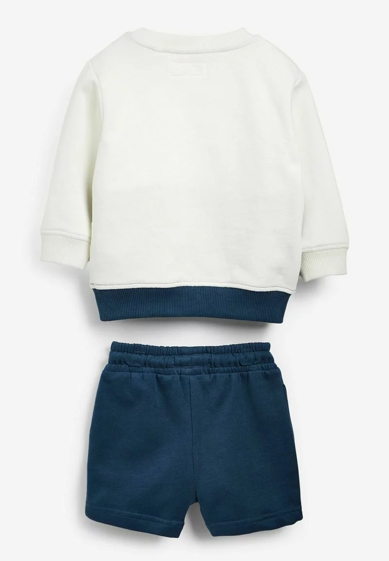 Next Kinder Sweatshirt - Blue 4 Next Kinder Sweatshirt - Blue – Bild 4