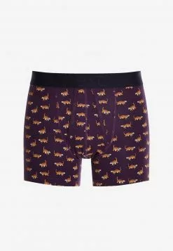 Next Herren ANIMAL PRINT A-FRONTS EIGHT PACK - Boxershorts - Blue 18 Next Herren ANIMAL PRINT A-FRONTS EIGHT PACK - Boxershorts - Blue -Next Großes Kaufhaus 5b982b90710248fea8d434d50faad24b