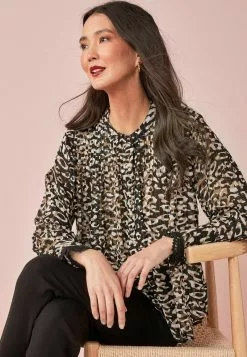 Next Damen Bluse - Multi-coloured 9 Next Damen Bluse - Multi-coloured -Next Großes Kaufhaus 5bace6bab12940acb2176f93d2dd065e