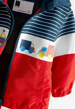 Next Kinder SHOWER RESISTANT - Softshelljacke - Red Navy Stripe 10 Next Kinder SHOWER RESISTANT - Softshelljacke - Red Navy Stripe -Next Großes Kaufhaus 5bd1ebefbe24462ebef5e6b2e5aaa4a6