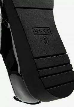 Next Damen Sportlicher Schnürer - Black 11 Next Damen Sportlicher Schnürer - Black -Next Großes Kaufhaus 5bdd4b64c67646fea4a956094c273f9f
