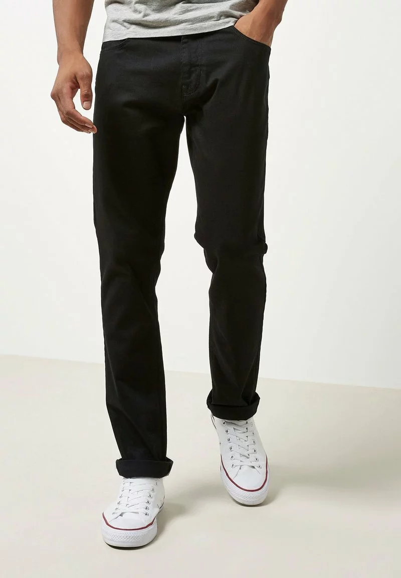 Next Herren Jeans Slim Fit - Black 1 Next Herren Jeans Slim Fit - Black