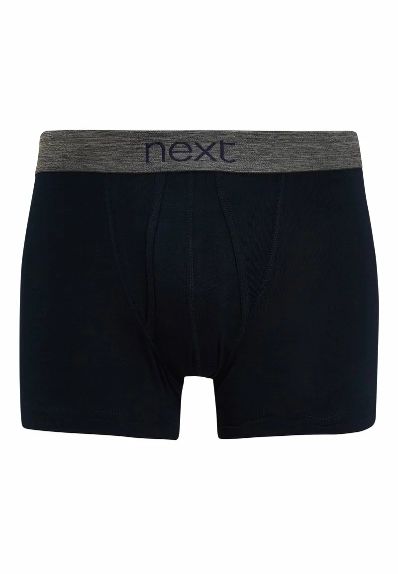 Next Herren A-FRONTS PURE COTTON 10 PACK - Panties - Blue 3 Next Herren A-FRONTS PURE COTTON 10 PACK - Panties - Blue – Bild 3