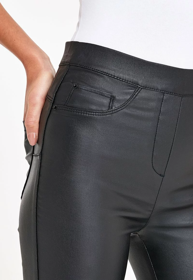 Next Leggings - Hosen - Black | Damen 4 Next Leggings - Hosen - Black | Damen – Bild 4