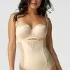 Next Damen Shapewear - Beige
