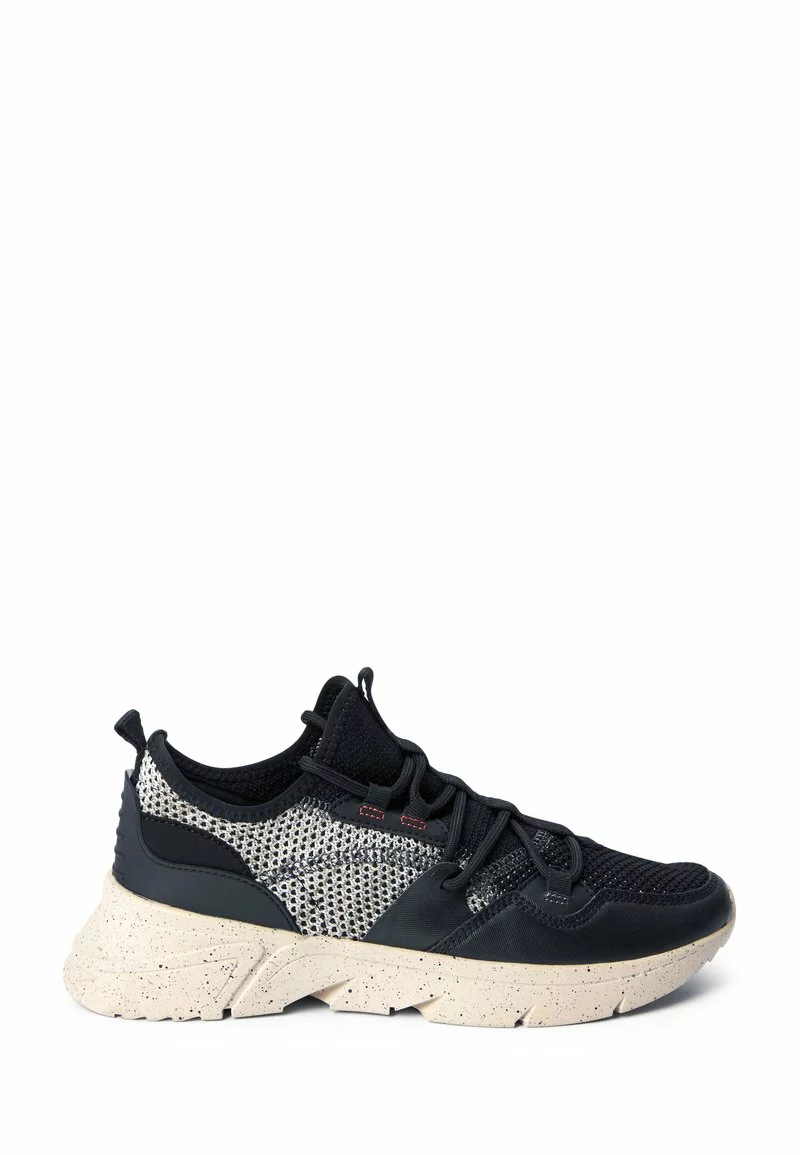 Next FOREVER COMFORT - Sneaker Low - Black | Damen 2 Next FOREVER COMFORT - Sneaker Low - Black | Damen – Bild 2