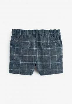 Next Kinder CHECK FABRIC - Weste - Blue 12 Next Kinder CHECK FABRIC - Weste - Blue -Next Großes Kaufhaus 5c3558c8da4349e29616474065bae288