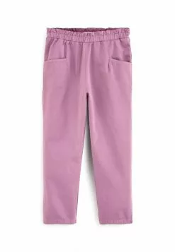 Next Kinder Stoffhose - Purple -Next Großes Kaufhaus 5c4269348ce14b05a24bed547e236e85