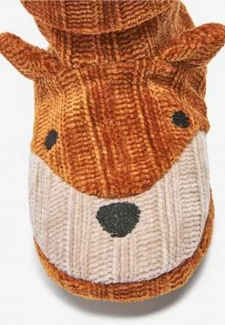 Next Kinder Hausschuh - Orange -Next Großes Kaufhaus 5c43ec40bd8f4a24a88913d8082d51bf