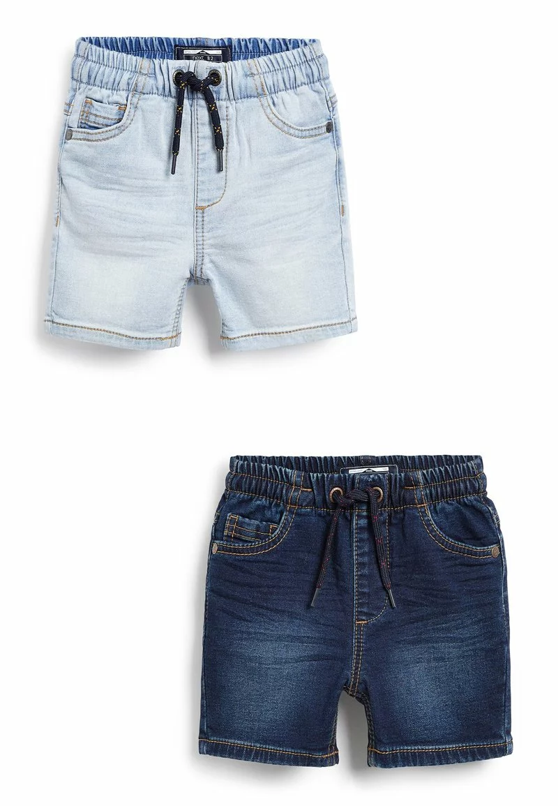 Next Jeans Shorts - Blue Denim | Kinder 1 Next Jeans Shorts - Blue Denim | Kinder
