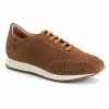 Next Damen SIGNATURE STITCH DETAIL - Sneaker Low - Tan