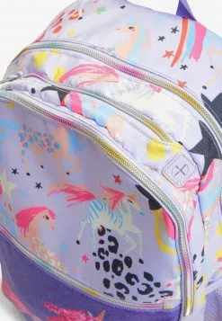Next Kinder UNICORN - Tagesrucksack - Lilac -Next Großes Kaufhaus 5c616803cc59444388253aa87ec447e4