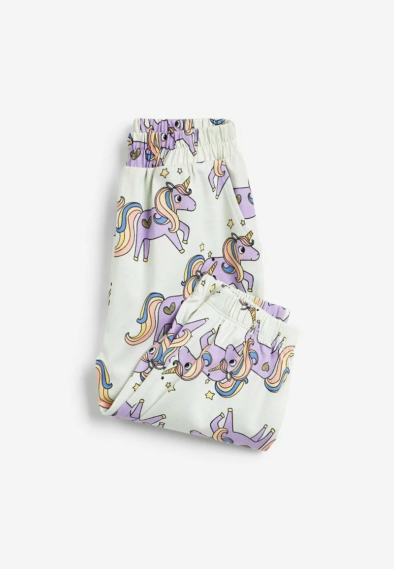 Next Kinder 3 PACK - Nachtwäsche Set - Orange 5 Next Kinder 3 PACK - Nachtwäsche Set - Orange – Bild 5