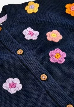 Next Kinder Strickjacke - Dark Blue -Next Großes Kaufhaus 5cb11a59b1124ca4acd3b734062bf85a