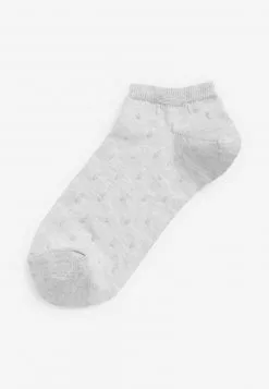Next Damen TEXTURED 5 PACK - Socken - Mint -Next Großes Kaufhaus 5cbf40ee42624c5681e52595c89fb552