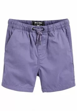 Next PULL ON - Jeans Shorts - Purple | Kinder