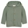 Next Kinder Strickjacke - Green