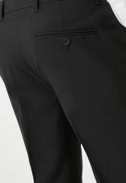 Next Herren Anzughose - Mottled Black -Next Großes Kaufhaus 5cf7fc95b1444814b89aff0b11b0ba66