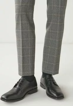 Next Business-Schnürer - Black | Herren