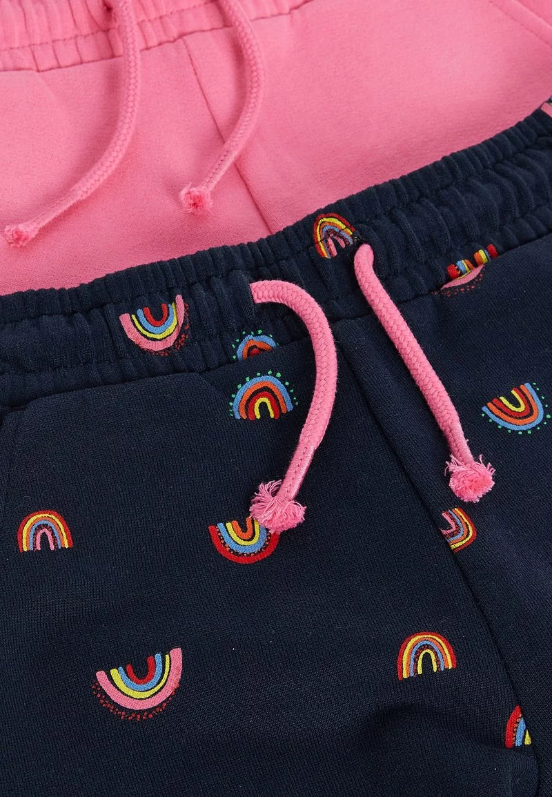 Next Kinder 2 PACK - Jogginghose - Blue 5 Next Kinder 2 PACK - Jogginghose - Blue – Bild 5