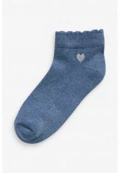 Next Kinder 7 PACK - Socken - Multi-coloured -Next Großes Kaufhaus 5d20e0ac38a2424890b577e12e08d0d2