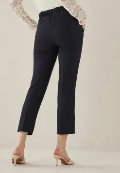Next Damen Stoffhose - Dark Blue 7 Next Damen Stoffhose - Dark Blue -Next Großes Kaufhaus 5d3936156d594468876161bd0c82a294