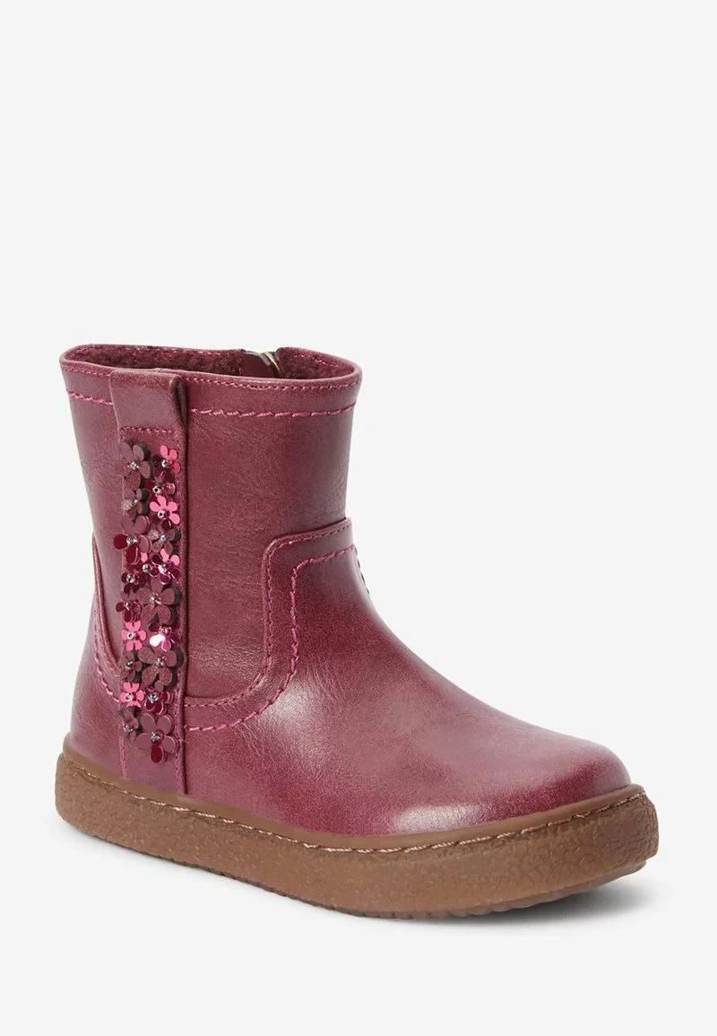 Next Kinder FLOWER - Snowboot/Winterstiefel - Pink 2 Next Kinder FLOWER - Snowboot/Winterstiefel - Pink – Bild 2