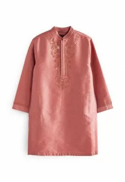 Next Kinder KURTA - Blusenkleid - Pink 10 Next Kinder KURTA - Blusenkleid - Pink -Next Großes Kaufhaus 5d499f6893bc45d89ff82349583a7803