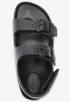 Next Kinder Riemensandalette - Black -Next Großes Kaufhaus 5d52590018ac4111bacbaae03d00446a