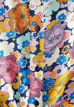 Next Kinder PRINTED CO-ORD SET - Shorts - Multi Floral Print -Next Großes Kaufhaus 5d5e65c641b34f299fd13ad75ff3e1e9