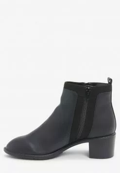 Next Damen FOREVER COMFORT® CHUNKY - Ankle Boot - Black 6 Next Damen FOREVER COMFORT® CHUNKY - Ankle Boot - Black -Next Großes Kaufhaus 5d620e688f3a49c1afa7961e91eb8295
