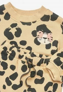 Next Kinder SET - Sweatshirt - Brown -Next Großes Kaufhaus 5d648e250b95459a89cb6e906990f9ae